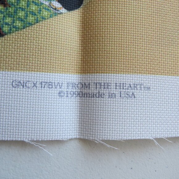 Tayu No Count Dimensions Cross Stitch Kit Geisha by Haruyo Martin 1990 Open - Picture 13 of 16